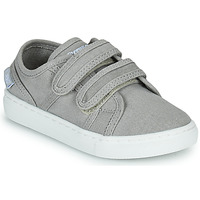 Zapatos Niños Zapatillas bajas Primigi 1960144 Gris