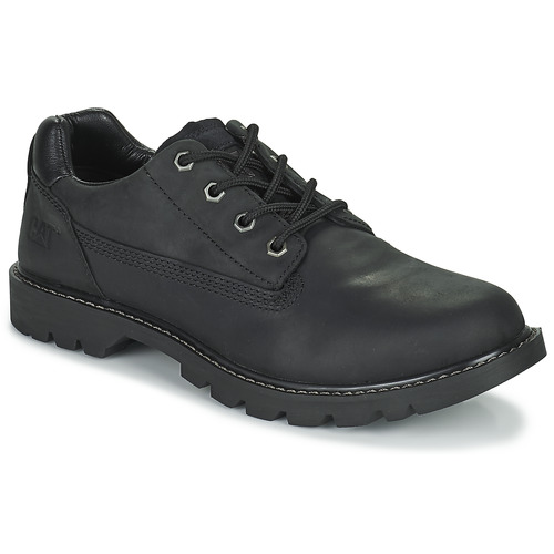 Zapatos Hombre Derbie Caterpillar COLORADO LOW 2.0 Negro