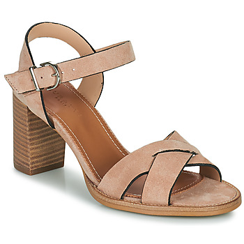 Zapatos Mujer Sandalias Muratti Raymond Beige