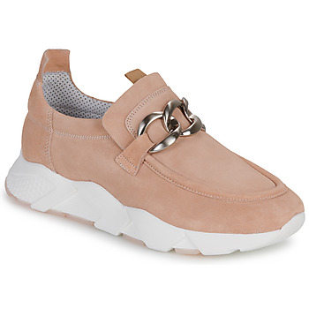 Zapatos Mujer Mocasín Muratti RIBEMONT Beige