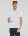 textil Hombre Polos manga corta Levi's LEVIS HM POLO Blanco