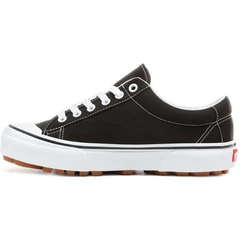 Zapatos Deportivas Moda Vans STYLE 29 - VN0A3MVH6BT1-BLACK Negro