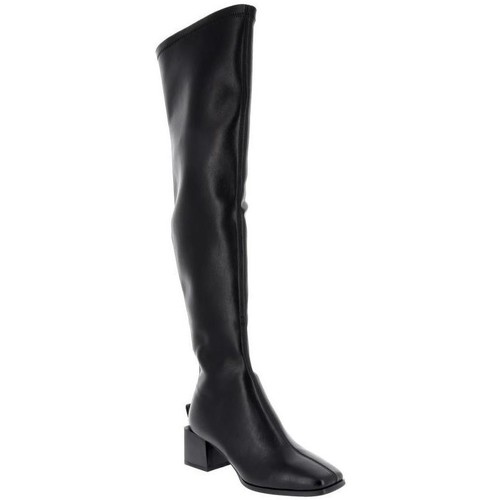 Zapatos Mujer Botas Noa Harmon 8888 Negro