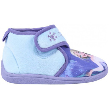 Zapatos Niña Pantuflas Disney 2300004887 Violeta