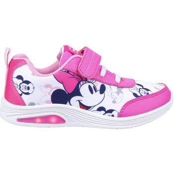 Zapatos Niña Zapatillas bajas Disney 2300004946 Rosa