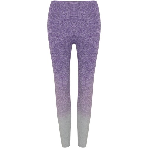 textil Mujer Leggings Tombo TL300 Violeta