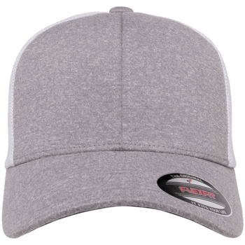 Accesorios textil Gorra Flexfit By Yupoong Flexfit Blanco