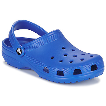 Zapatos Zuecos (Clogs) Crocs CLASSIC Azul