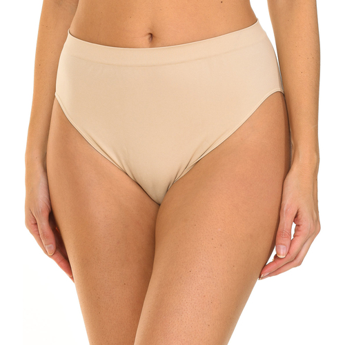 Ropa interior Mujer Braguitas Intimidea 311186-SKIN Marrón