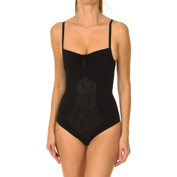 Ropa interior Mujer Body Intimidea 510193-NERO Negro