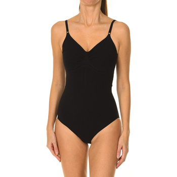 Ropa interior Mujer Body Intimidea 510194-NERO Negro