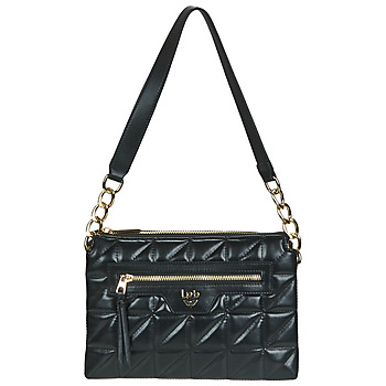 Bolsos Mujer Bandolera Les Petites Bombes ELEANORE Negro