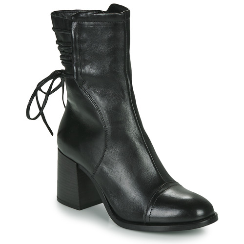 Zapatos Mujer Botines Mjus NADEL Negro