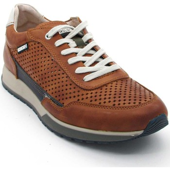 Zapatos Hombre Derbie & Richelieu Pikolinos CAMBIL M5N Multicolor