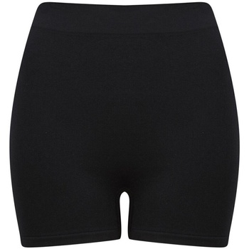 textil Mujer Shorts / Bermudas Tombo TL301 Negro