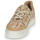 Zapatos Mujer Zapatillas bajas Armistice ONYX ONE Camel