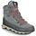 Zapatos Mujer Botas de caña baja Sorel KINETIC CONQUEST WP Gris