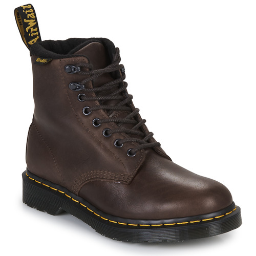 Dr. Martens 1460 Pascal Valor Wp Marrón