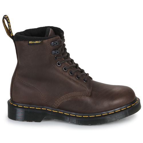 Dr. Martens 1460 Pascal Valor Wp Marrón