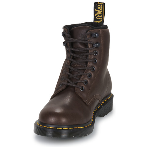 Dr. Martens 1460 Pascal Valor Wp Marrón