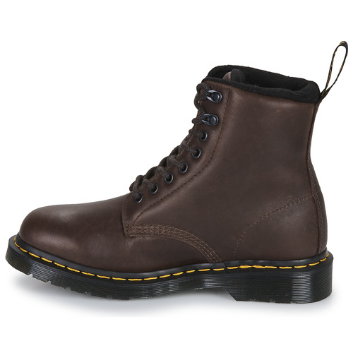 Dr. Martens 1460 Pascal Valor Wp Marrón