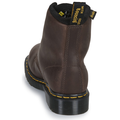 Dr. Martens 1460 Pascal Valor Wp Marrón