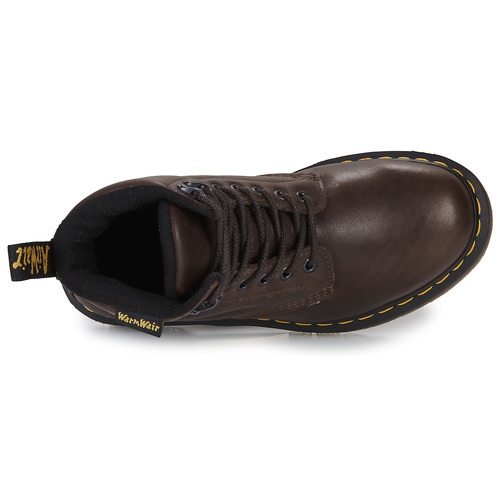 Dr. Martens 1460 Pascal Valor Wp Marrón