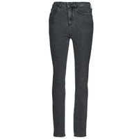 textil Mujer Vaqueros slim Karl Lagerfeld KLXCD SKINNY DENIM PANTS Gris