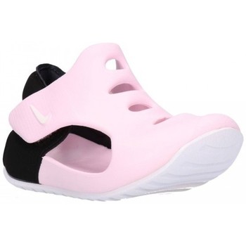 Zapatos Niña Sandalias Nike DH9462/9465 601 Niña Rosa Rosa