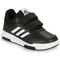 Zapatos Niños Zapatillas bajas Adidas Sportswear Tensaur Sport 2.0 C Negro / Blanco