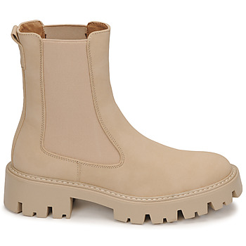 Only ONLBETTY-1 NUBUCK PU BOOT