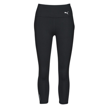 textil Mujer Leggings Puma TRAIN FAVORITE 3/4 Negro