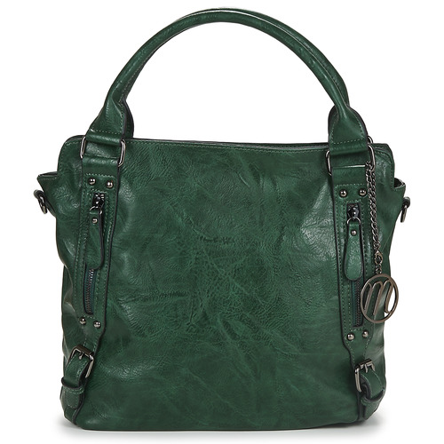 Bolsos Mujer Bolso para llevar al hombro Moony Mood PERMILIE Verde