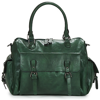 Bolsos Mujer Bolso para llevar al hombro Moony Mood PAULANDINE Verde