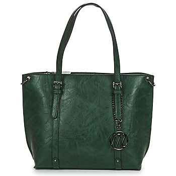 Bolsos Mujer Bolso shopping Moony Mood PHILBERTE Verde