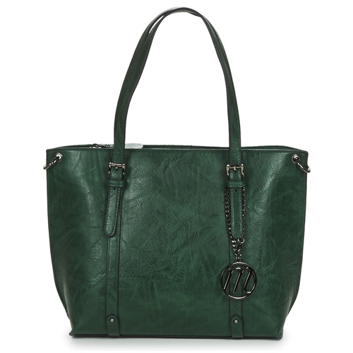 Bolsos Mujer Bolso shopping Moony Mood PHILBERTE Verde