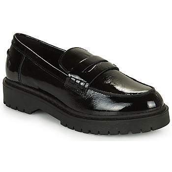 Zapatos Mujer Mocasín Geox D BLEYZE B Negro