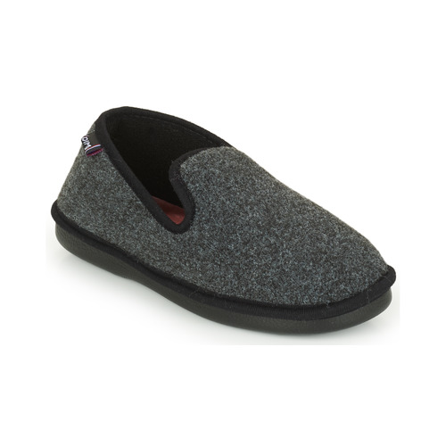 Zapatos Mujer Pantuflas DIM D RIXEM REC C Gris