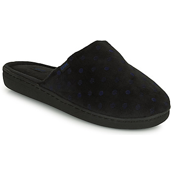 Zapatos Mujer Pantuflas DIM D UXELA C Negro / Marino