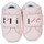 Zapatos Niña Pantuflas para bebé Kenzo K99006 Rosa