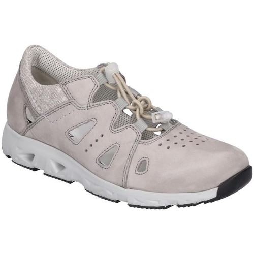 Zapatos Mujer Deportivas Moda Josef Seibel DEPORTIVA  NOIH 08 GRIS Gris