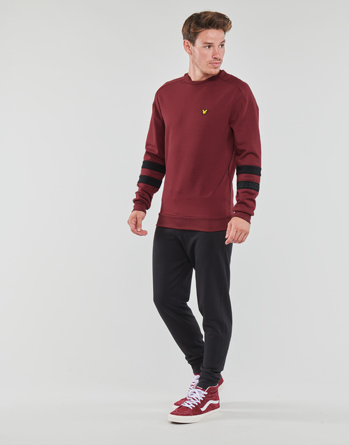 Lyle & Scott ML1781SP Rojo