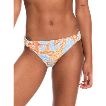 textil Mujer Bikini Roxy BRAGUITA DE BIQKINI ISLAND HIPSTER  MUJER Azul