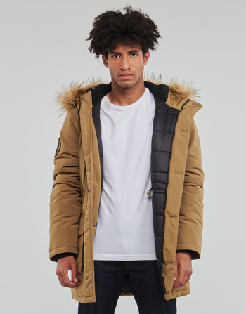 Superdry VINTAGE EVEREST PARKA