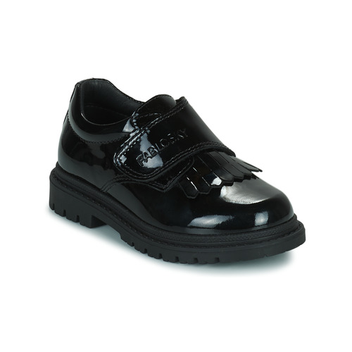 Zapatos Niña Derbie Pablosky 347719 Negro