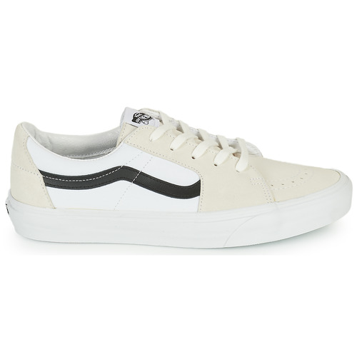 Vans SK8-LOW Blanco