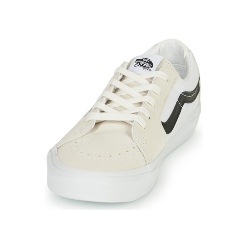 Vans SK8-LOW Blanco