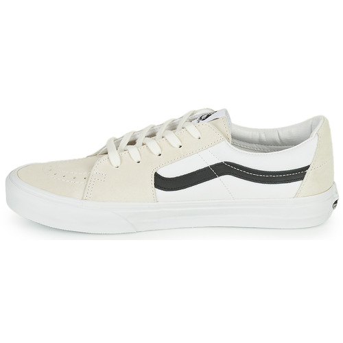 Vans SK8-LOW Blanco