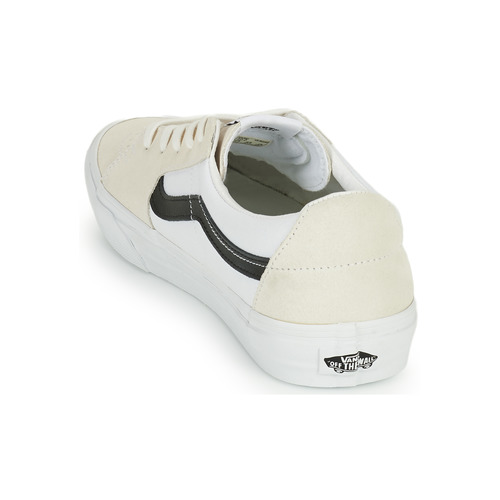 Vans SK8-LOW Blanco