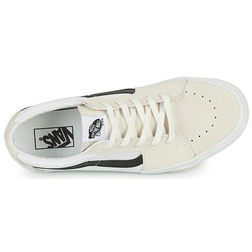 Vans SK8-LOW Blanco